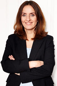 Kathrin Swoboda ist Diplom-Psychologin und arbeitet als Coach und Mediatorin.