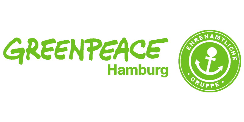 Greeapcace hamburg